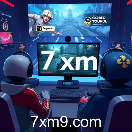 The Digital Evolution of 7xm: Games and Trends