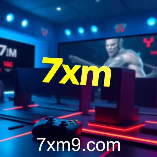 7xm Revolutionizes Gaming Experience