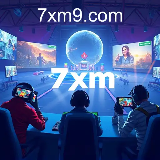 7xm: Revolutionizing Online Gaming in 2025