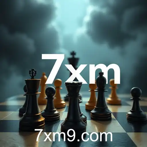 7xm Gaming Surge Amidst Global Trends