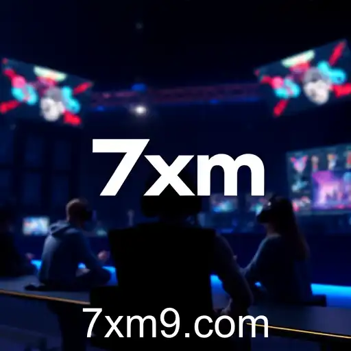 The Rise of 7xm in Online Gaming