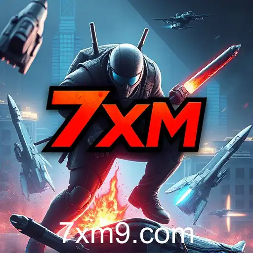 The Thrilling World of Action Games: Exploring the 7xm Phenomenon