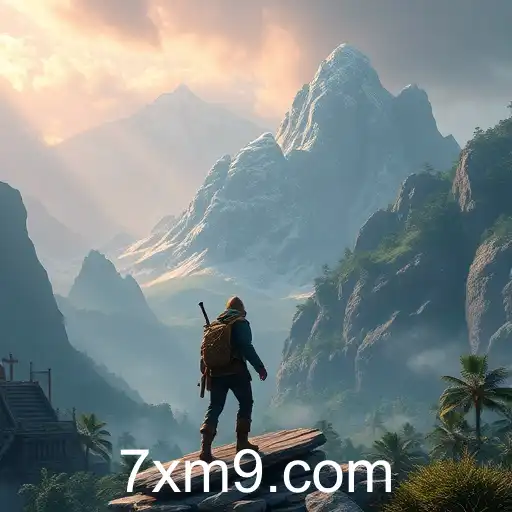 Exploring the Thrilling World of Adventure Games: The Essential Guide