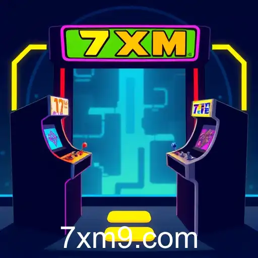 The Revival of Arcade Games: Rediscovering Classics with '7xm'