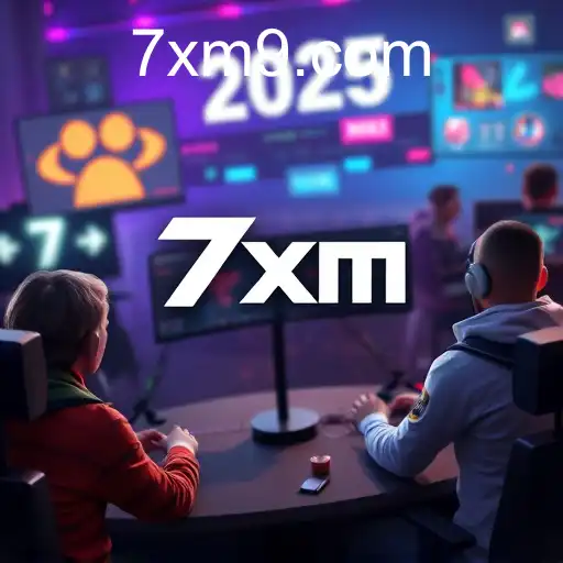 The Evolution of 7xm: A Gaming Transformation