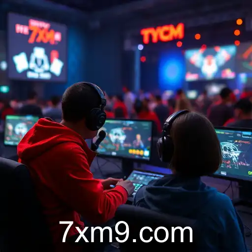 Gaming Innovations in 2025