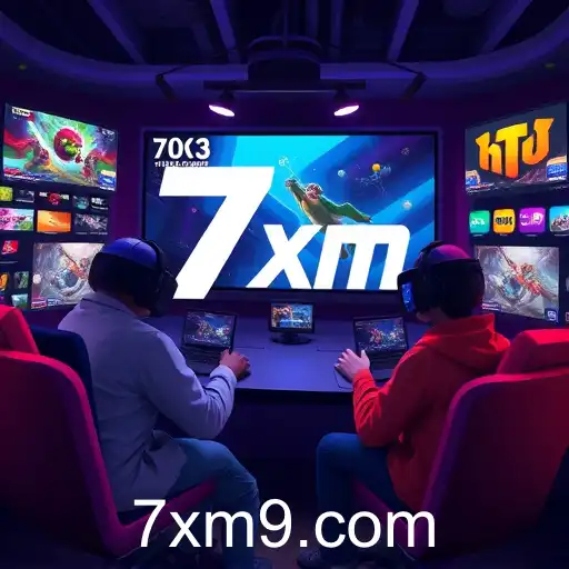 The Growing Influence of Gaming Platforms in the Digital Age