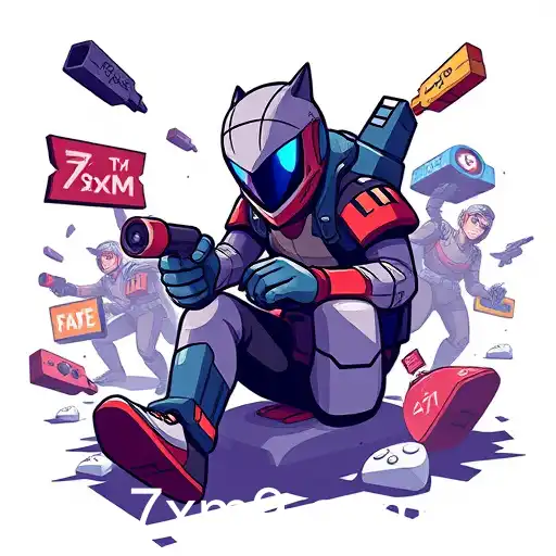 The Rise of 7xm: Gaming Revolution