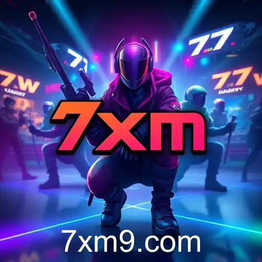 The Rise of 7xm in Online Gaming