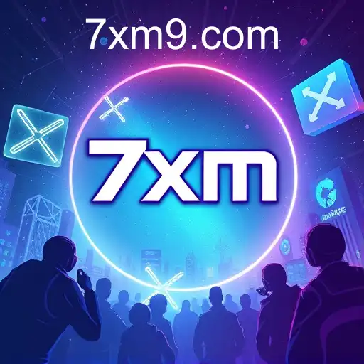 The Rise of 7xm: The Game Transcending Boundaries