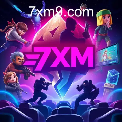 The Rise of 7xm: A New Era in Online Gaming