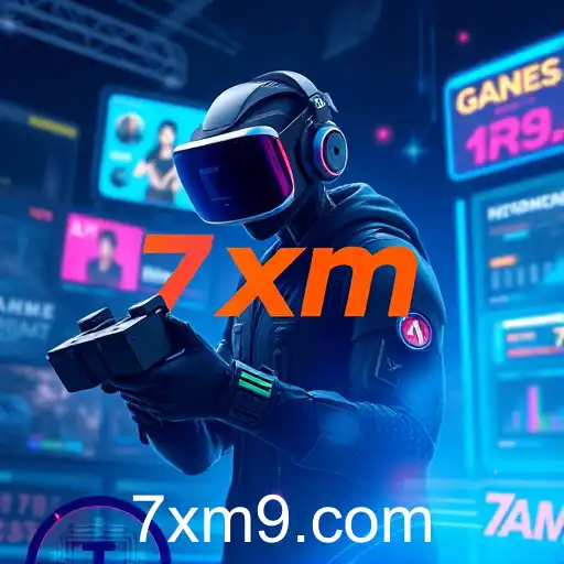The Rise of 7xm Games in a Digital Era