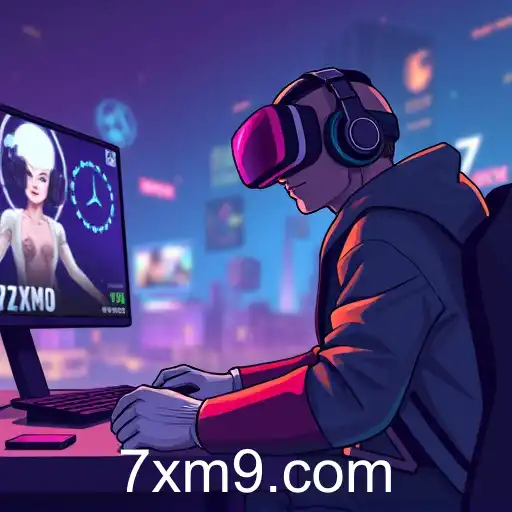 The Rise of 7xm: Transforming Online Gaming Experiences