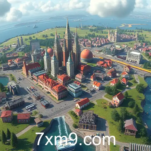 Exploring the Immersive World of Simulation Games