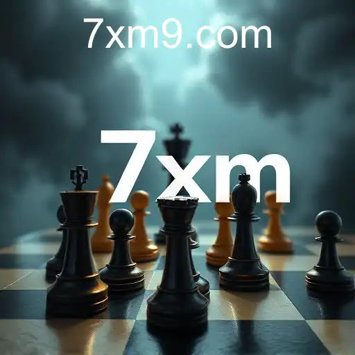 Exploring the World of Strategy Games: The Innovative Appeal of '7xm'