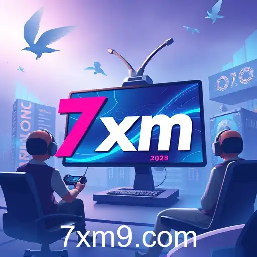 The Evolution of Online Gaming: How '7xm' is Leading the Charge