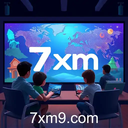 The Rise of 7xm in Gaming